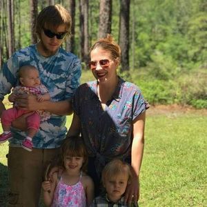 Meet your Posher, William